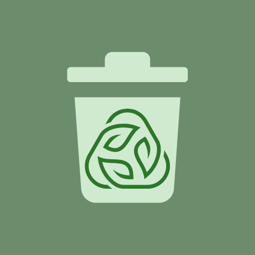 WasteWise Logo